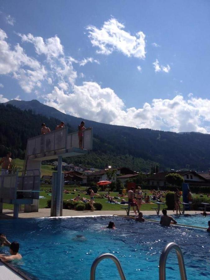 Appartment Sofi - Enjoy The View - Axams,Innsbruck Tirol Exterior photo