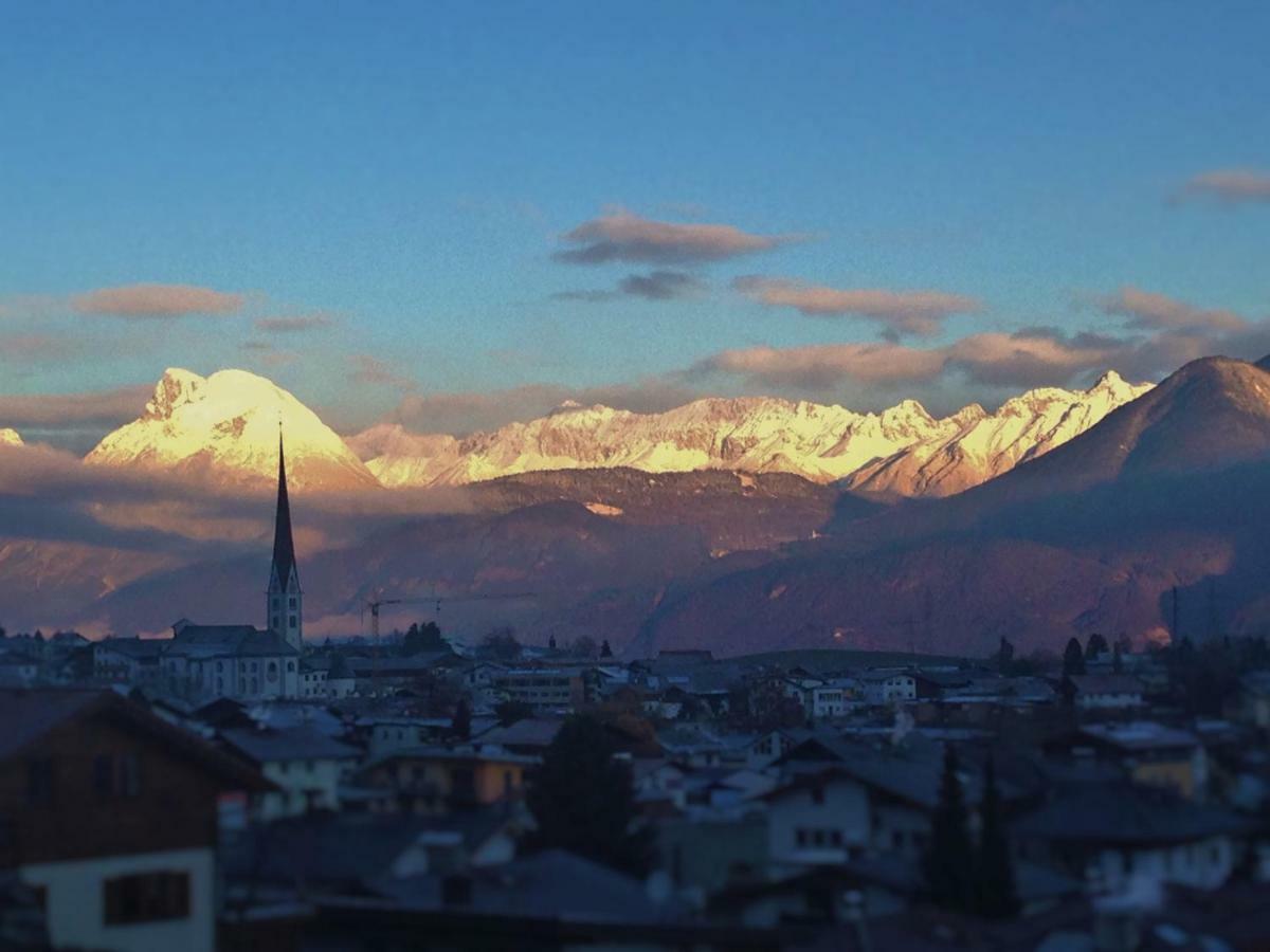 Appartment Sofi - Enjoy The View - Axams,Innsbruck Tirol Exterior photo
