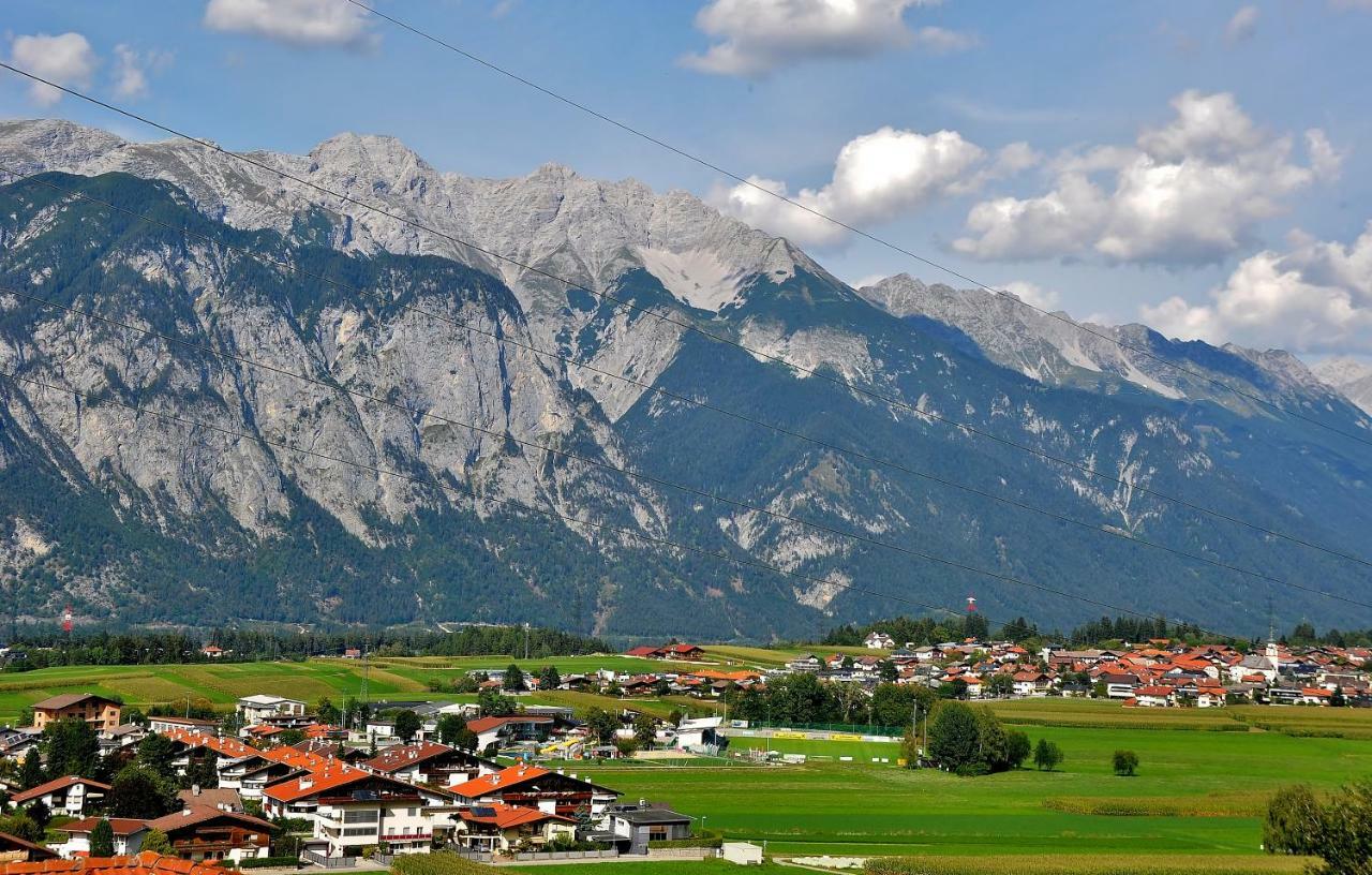 Appartment Sofi - Enjoy The View - Axams,Innsbruck Tirol Exterior photo